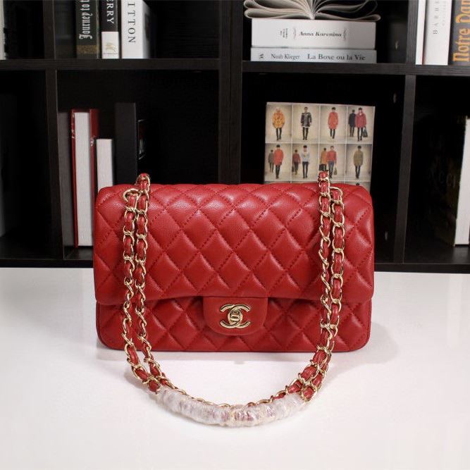 Ch**el cf series bags